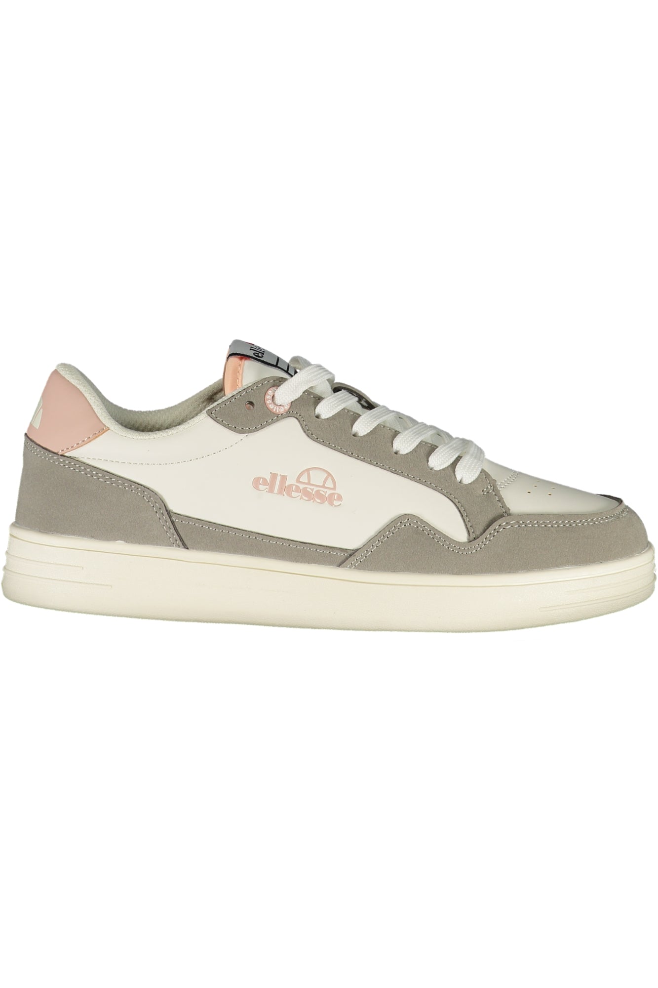 ZAPATILLAS DEPORTIVAS BLANCAS PARA MUJER ELLESSE ELLESSE