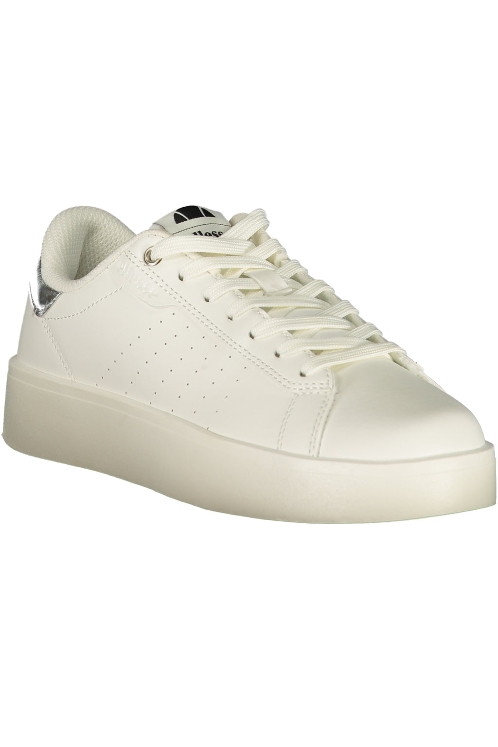 ZAPATILLAS DEPORTIVAS BLANCAS PARA MUJER ELLESSE ELLESSE
