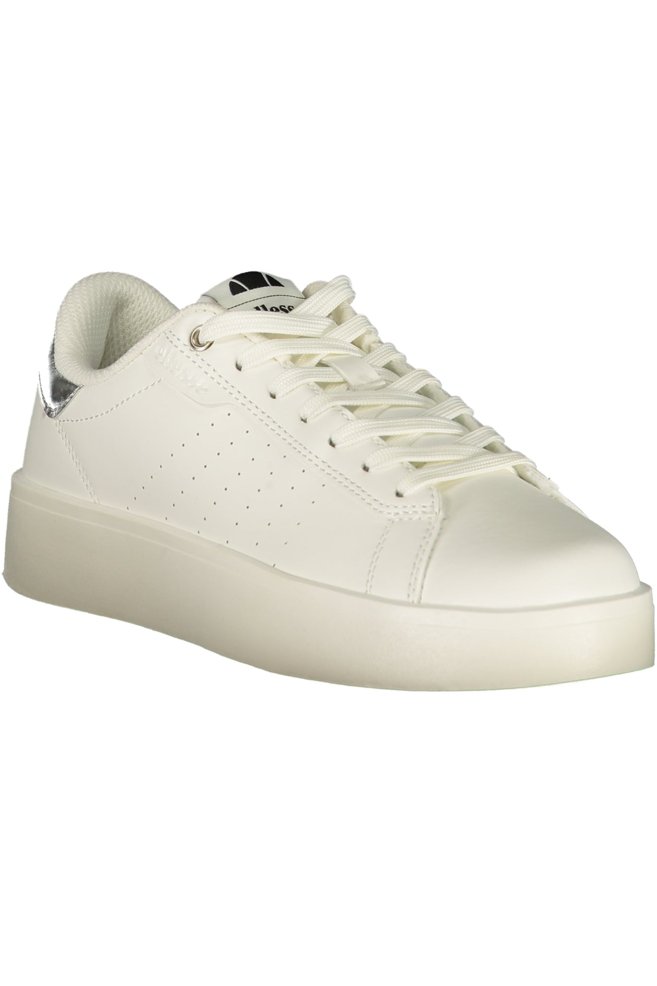 ZAPATILLAS DEPORTIVAS BLANCAS PARA MUJER ELLESSE ELLESSE