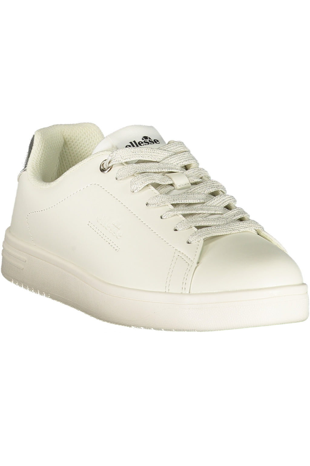 ZAPATILLAS DEPORTIVAS BLANCAS PARA MUJER ELLESSE ELLESSE