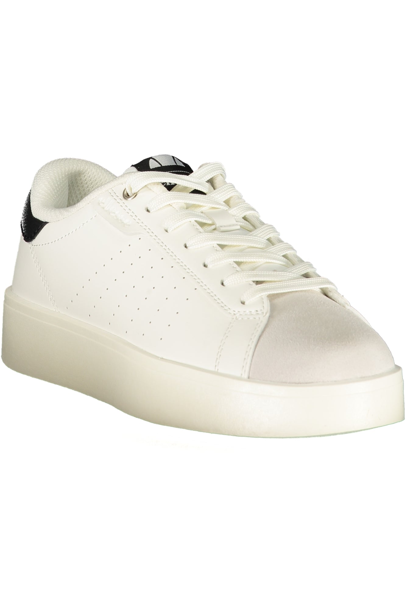 ZAPATILLAS DEPORTIVAS BLANCAS PARA MUJER ELLESSE ELLESSE