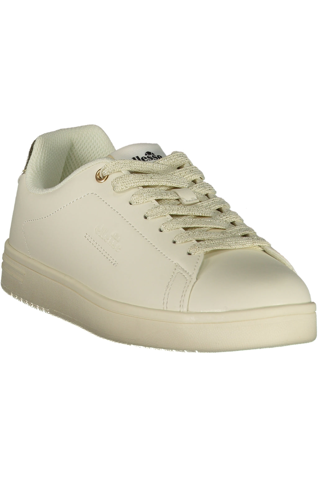 ZAPATILLAS DEPORTIVAS BLANCAS PARA MUJER ELLESSE ELLESSE