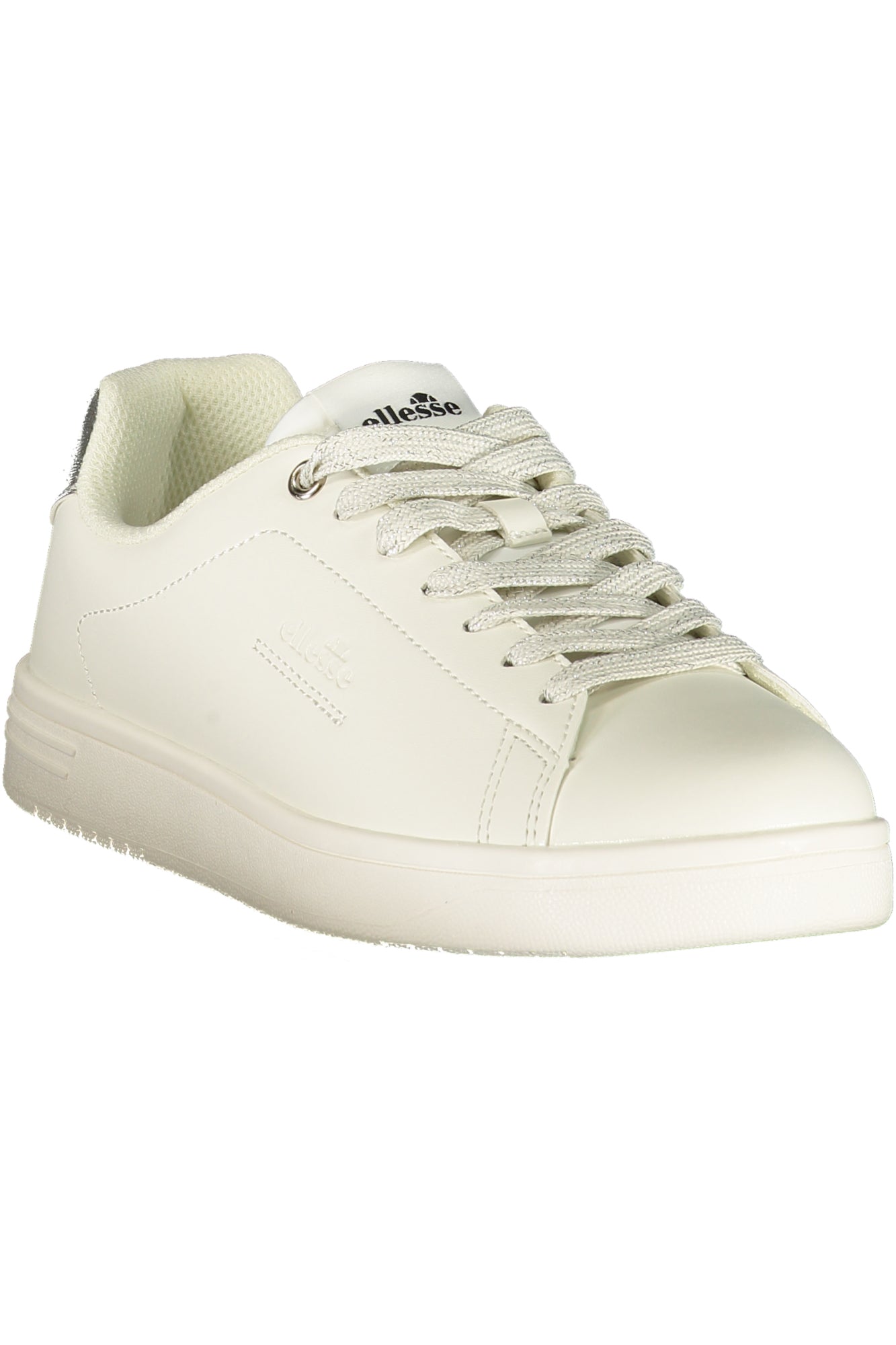 ZAPATILLAS DEPORTIVAS BLANCAS PARA MUJER ELLESSE ELLESSE