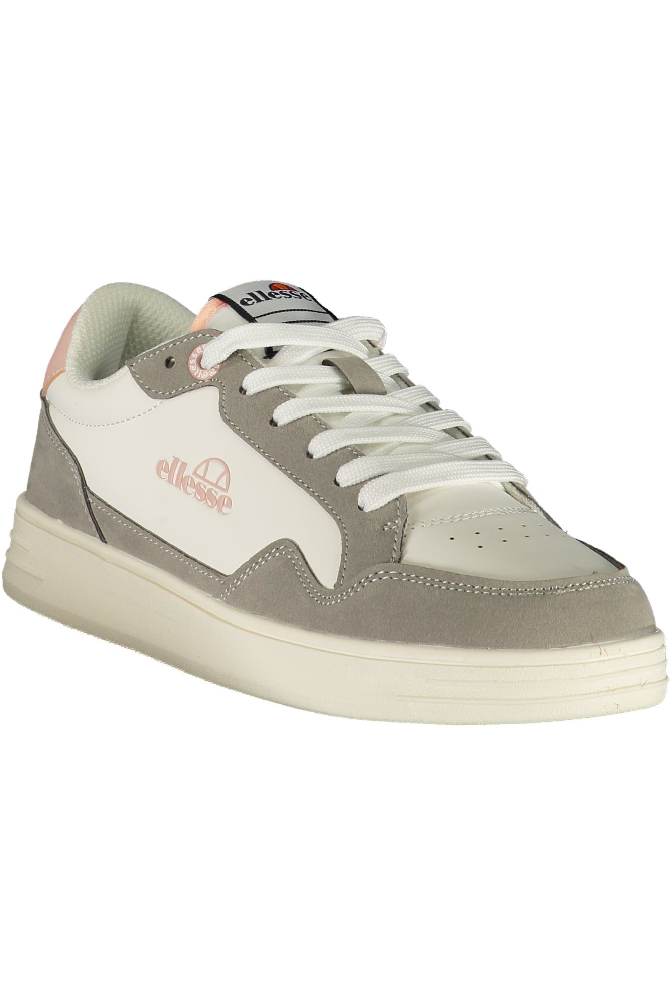 ZAPATILLAS DEPORTIVAS BLANCAS PARA MUJER ELLESSE ELLESSE