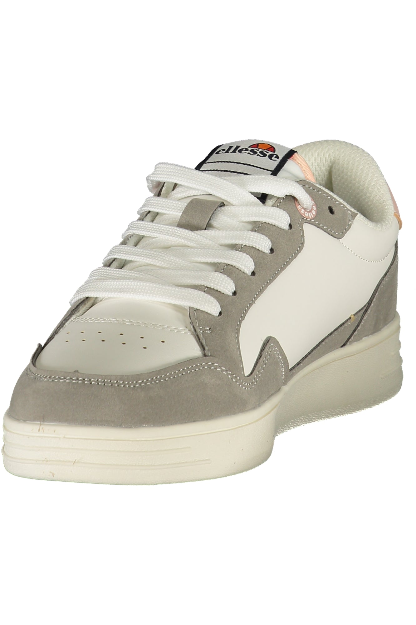 ZAPATILLAS DEPORTIVAS BLANCAS PARA MUJER ELLESSE ELLESSE