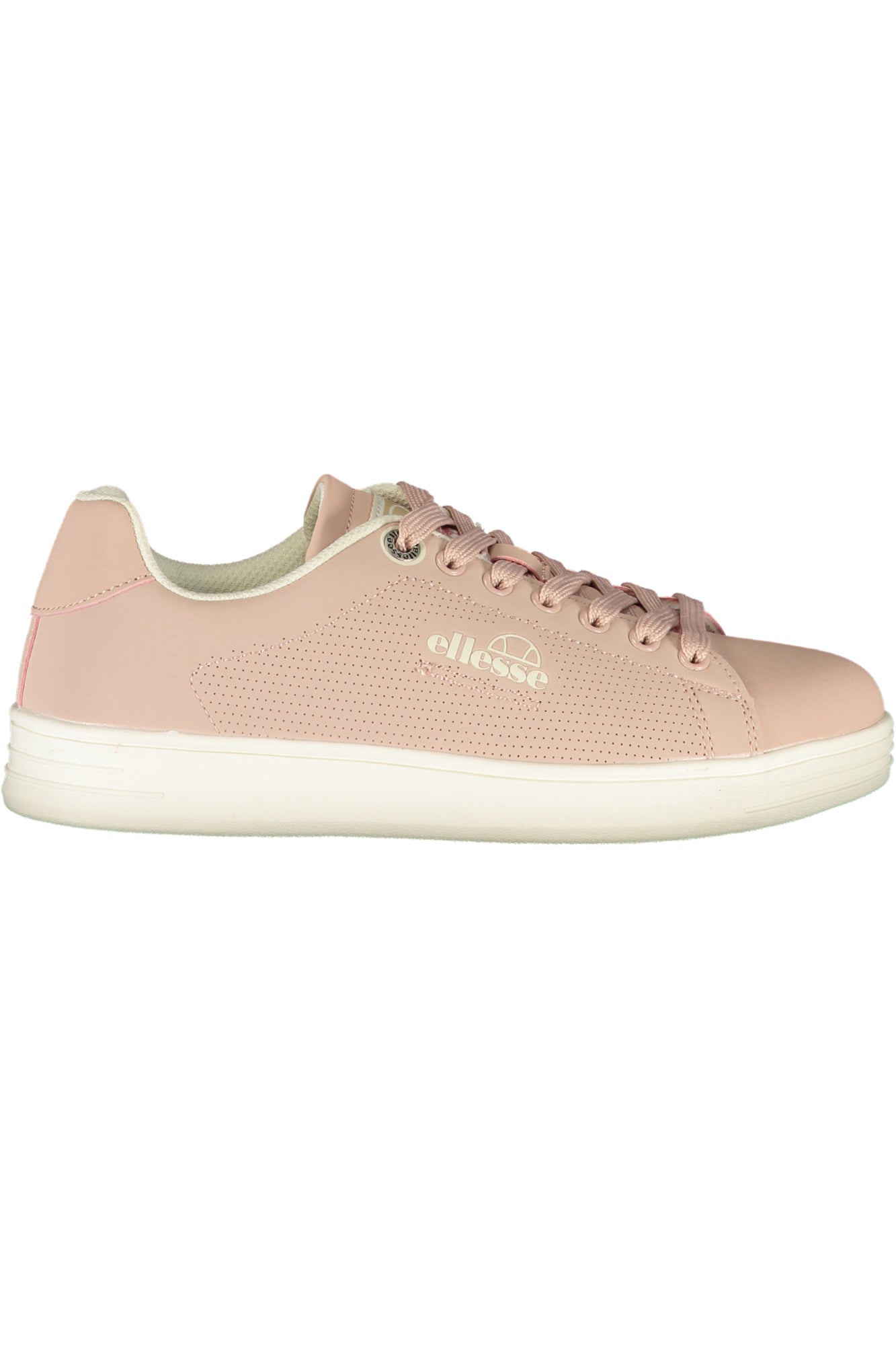 ZAPATILLAS DEPORTIVAS ROSAS PARA MUJER DE ELLESSE ELLESSE
