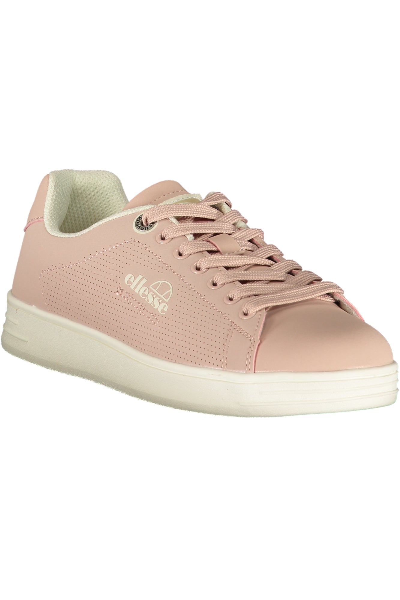 ZAPATILLAS DEPORTIVAS ROSAS PARA MUJER DE ELLESSE ELLESSE