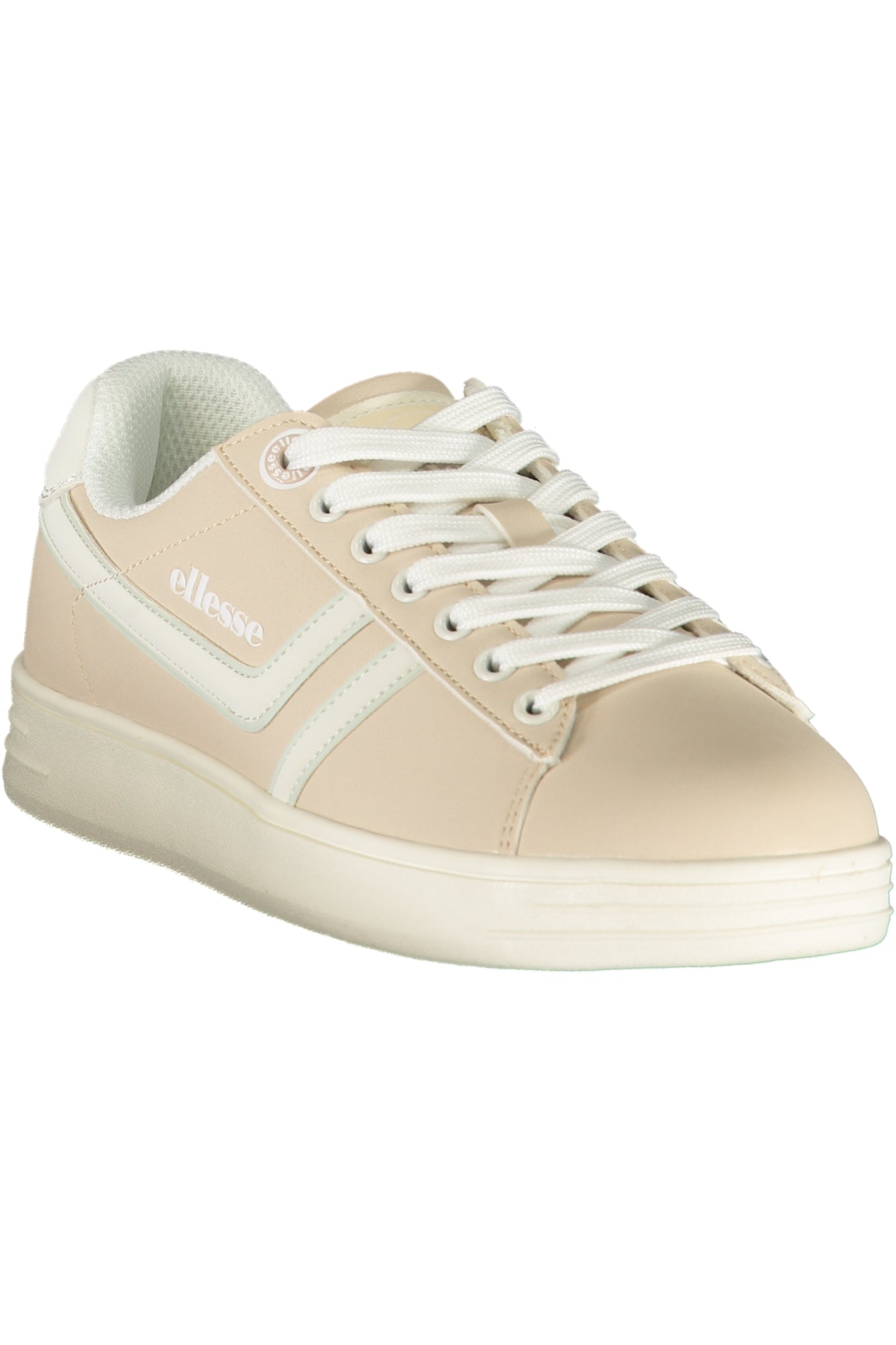 ZAPATILLAS DEPORTIVAS ROSAS PARA MUJER DE ELLESSE ELLESSE