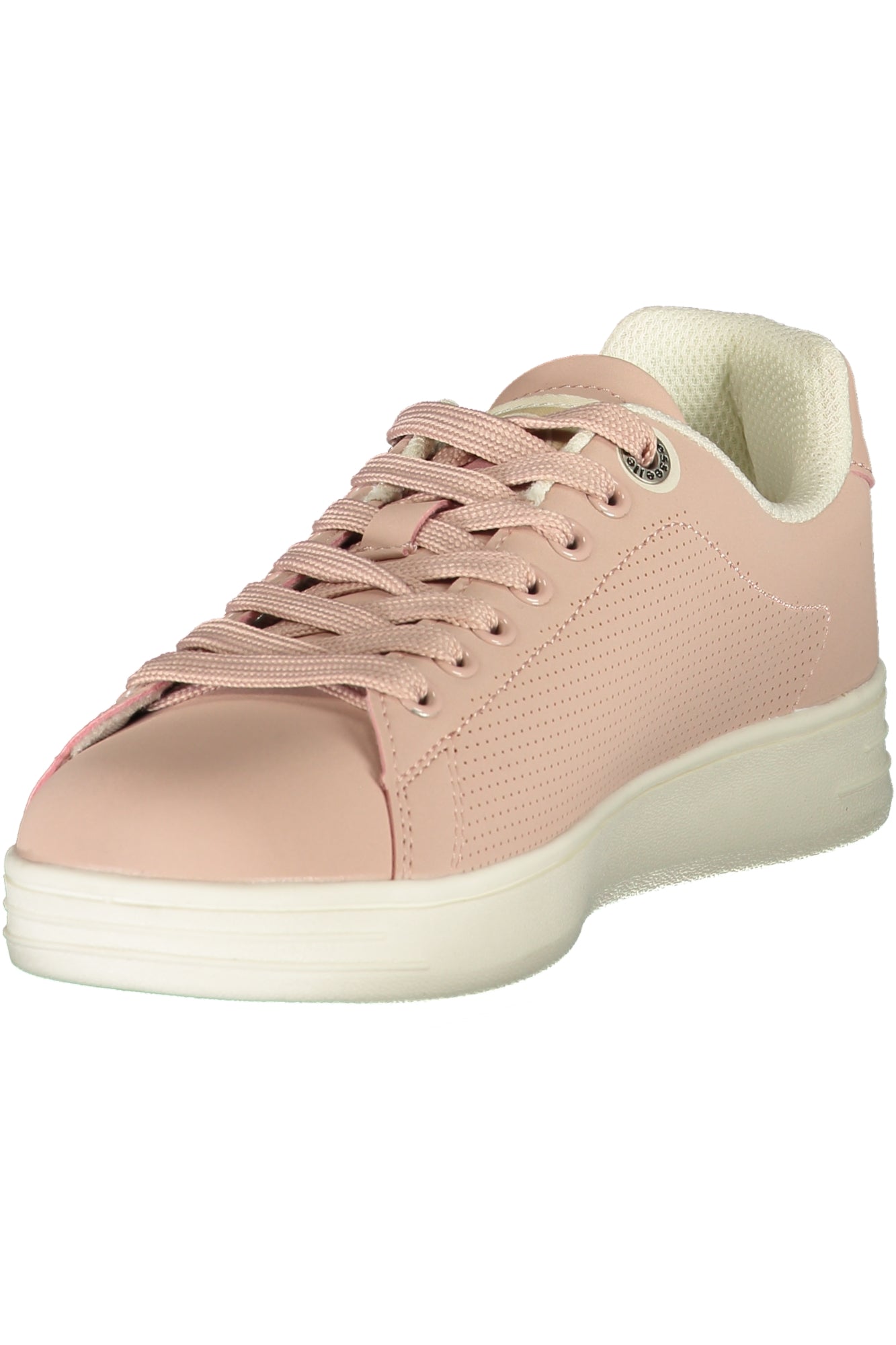ZAPATILLAS DEPORTIVAS ROSAS PARA MUJER DE ELLESSE ELLESSE