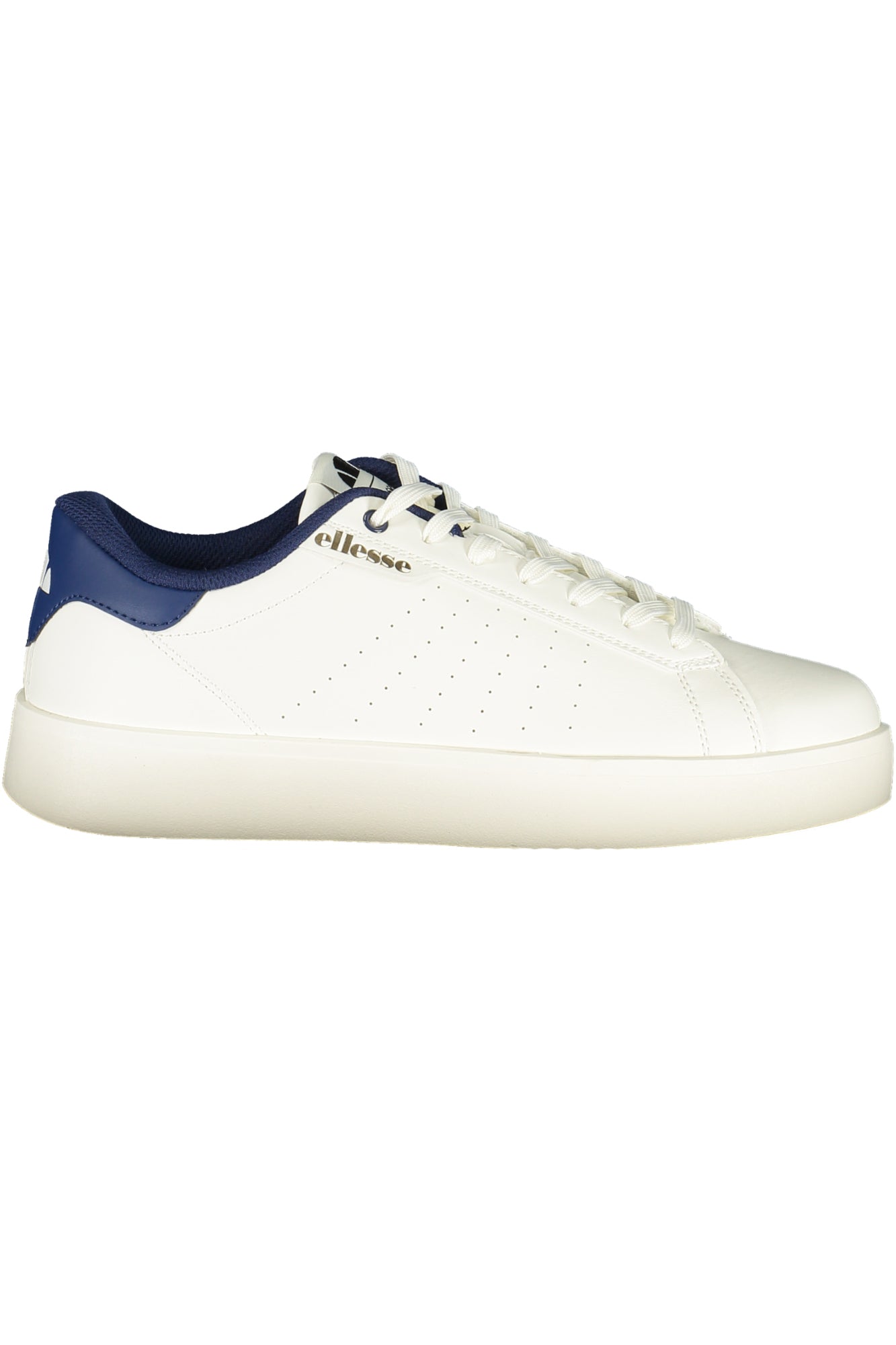ZAPATILLAS DEPORTIVAS BLANCAS PARA HOMBRE ELLESSE ELLESSE