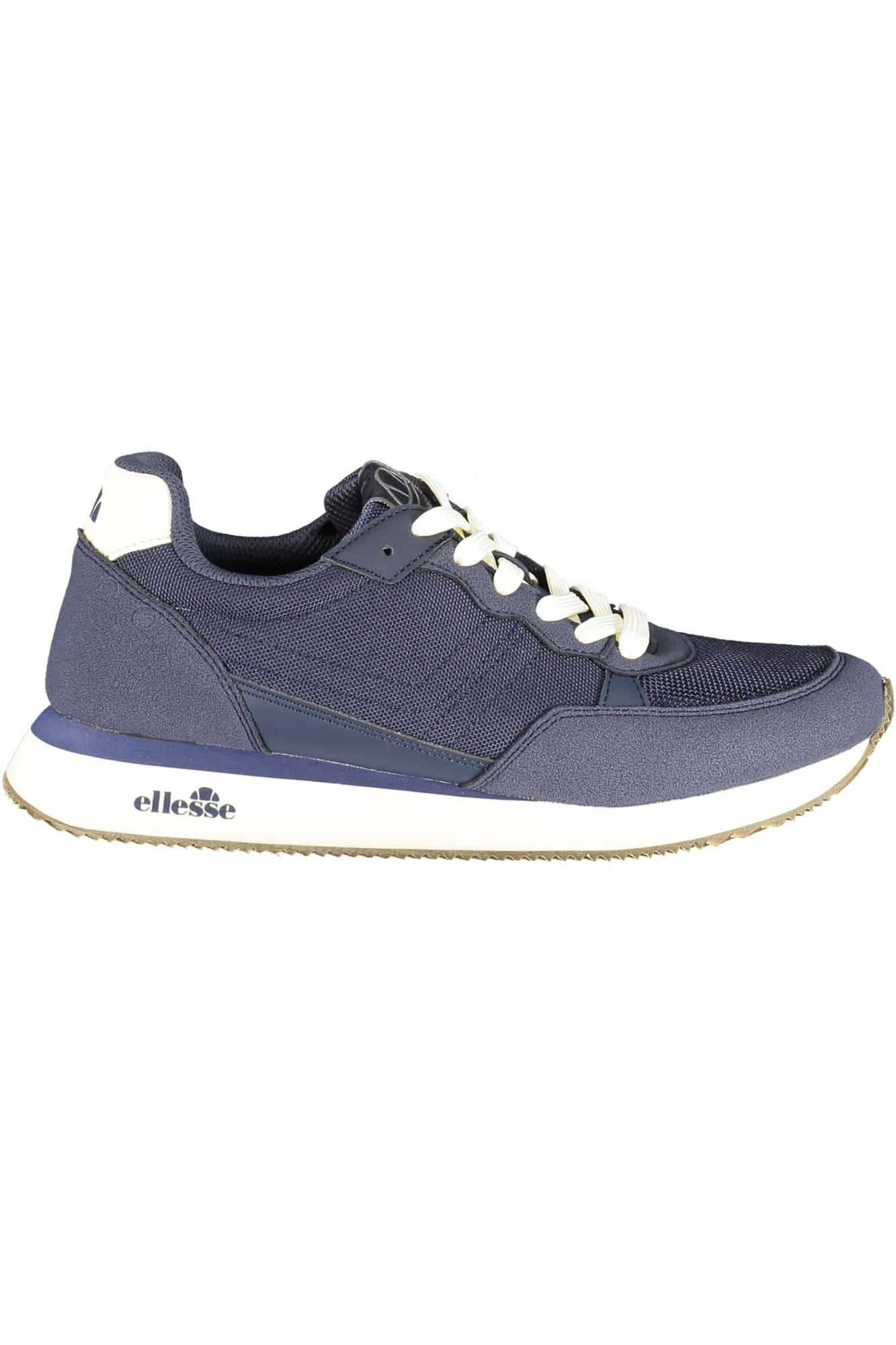 CALZADO DEPORTIVO AZUL PARA HOMBRE ELLESSE ELLESSE