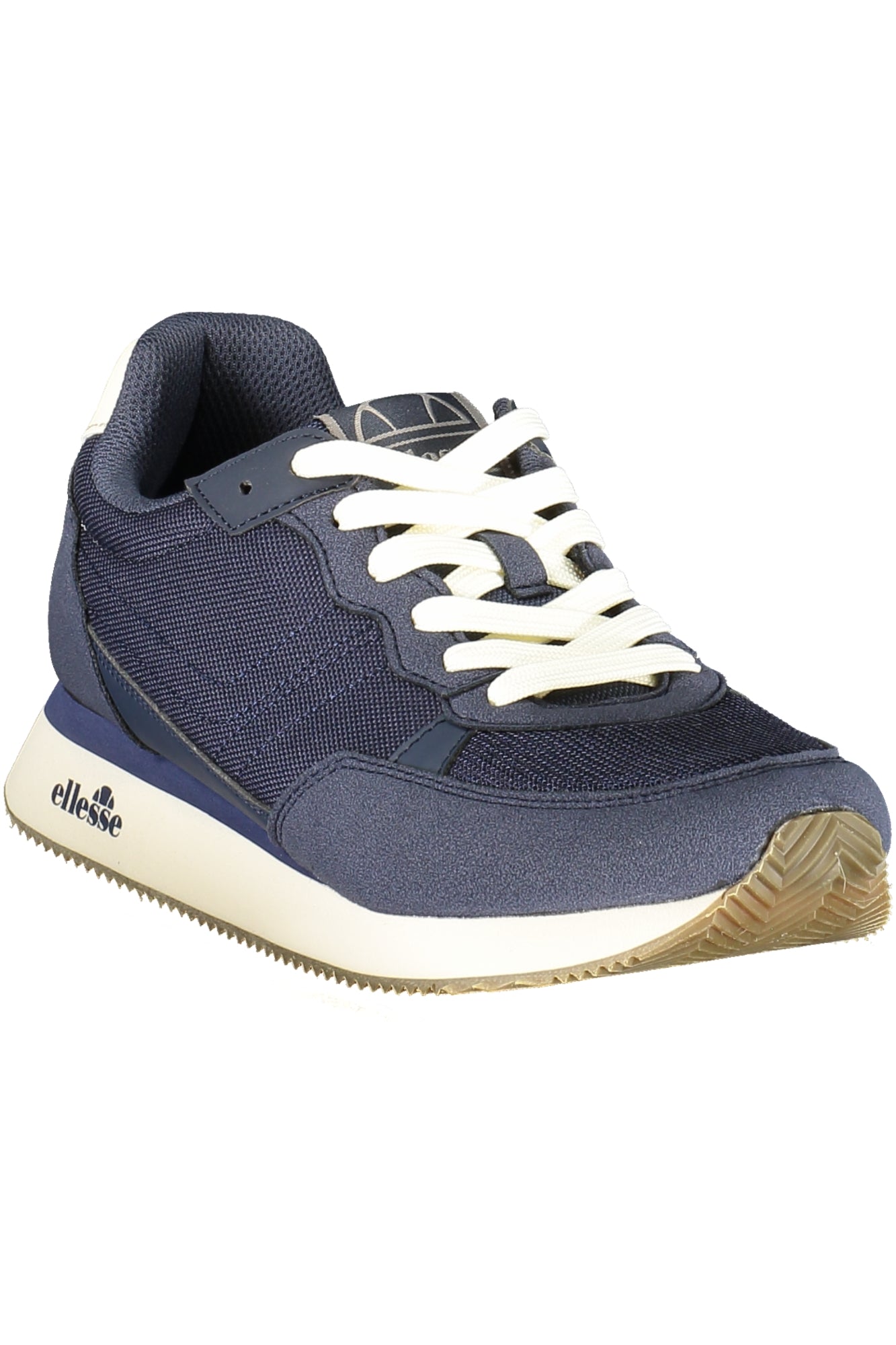 CALZADO DEPORTIVO AZUL PARA HOMBRE ELLESSE ELLESSE