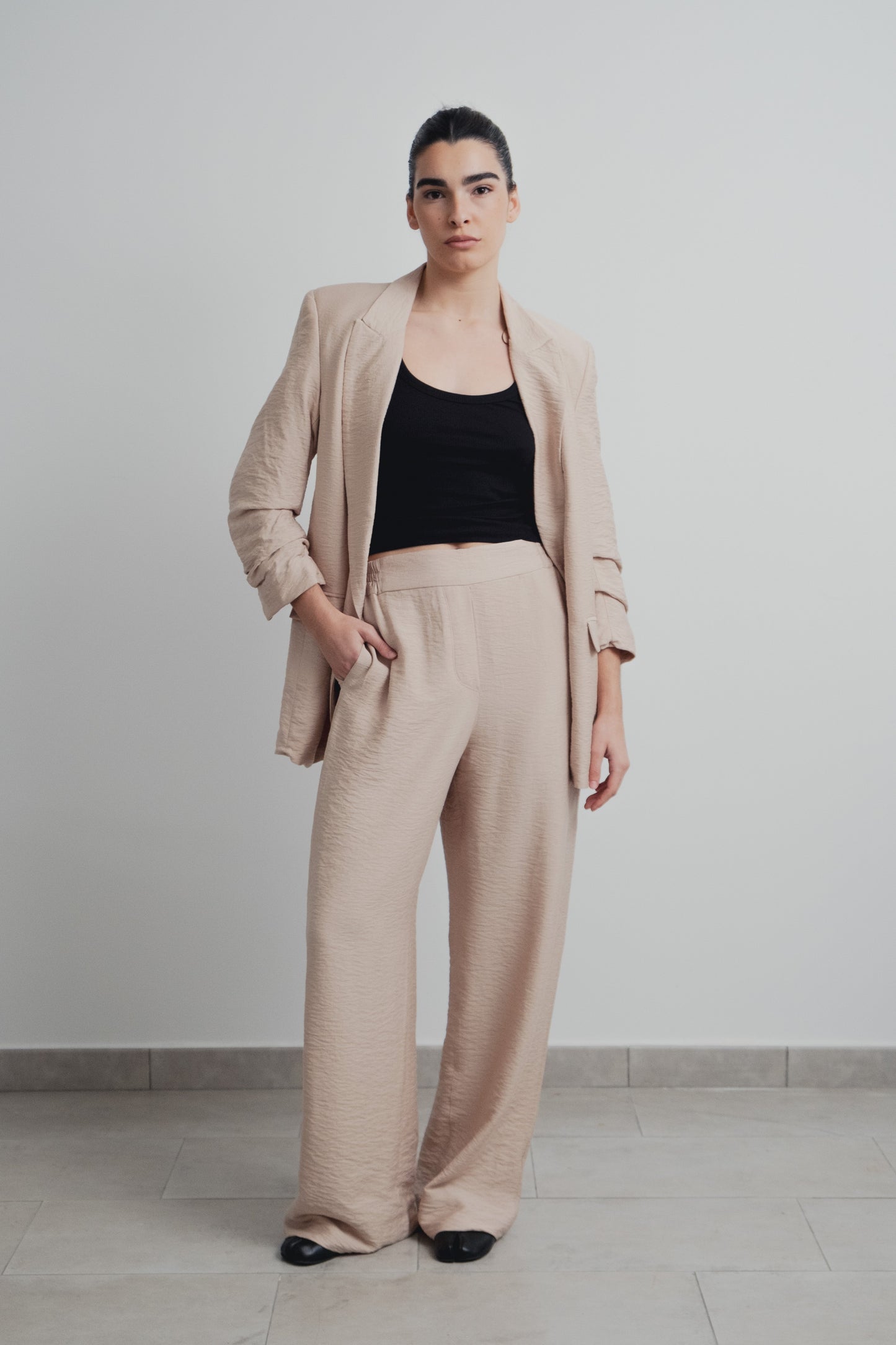 PANTALON FLUIDO