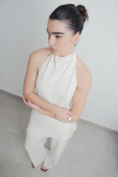 PANTALON FLUIDO