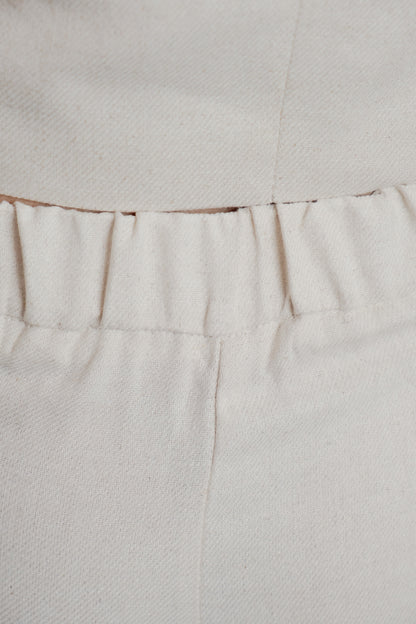 PANTALON FLUIDO