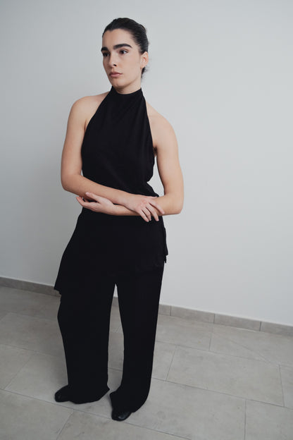 PANTALON FLUIDO