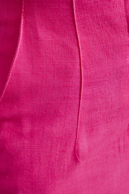 PANTALON LINO