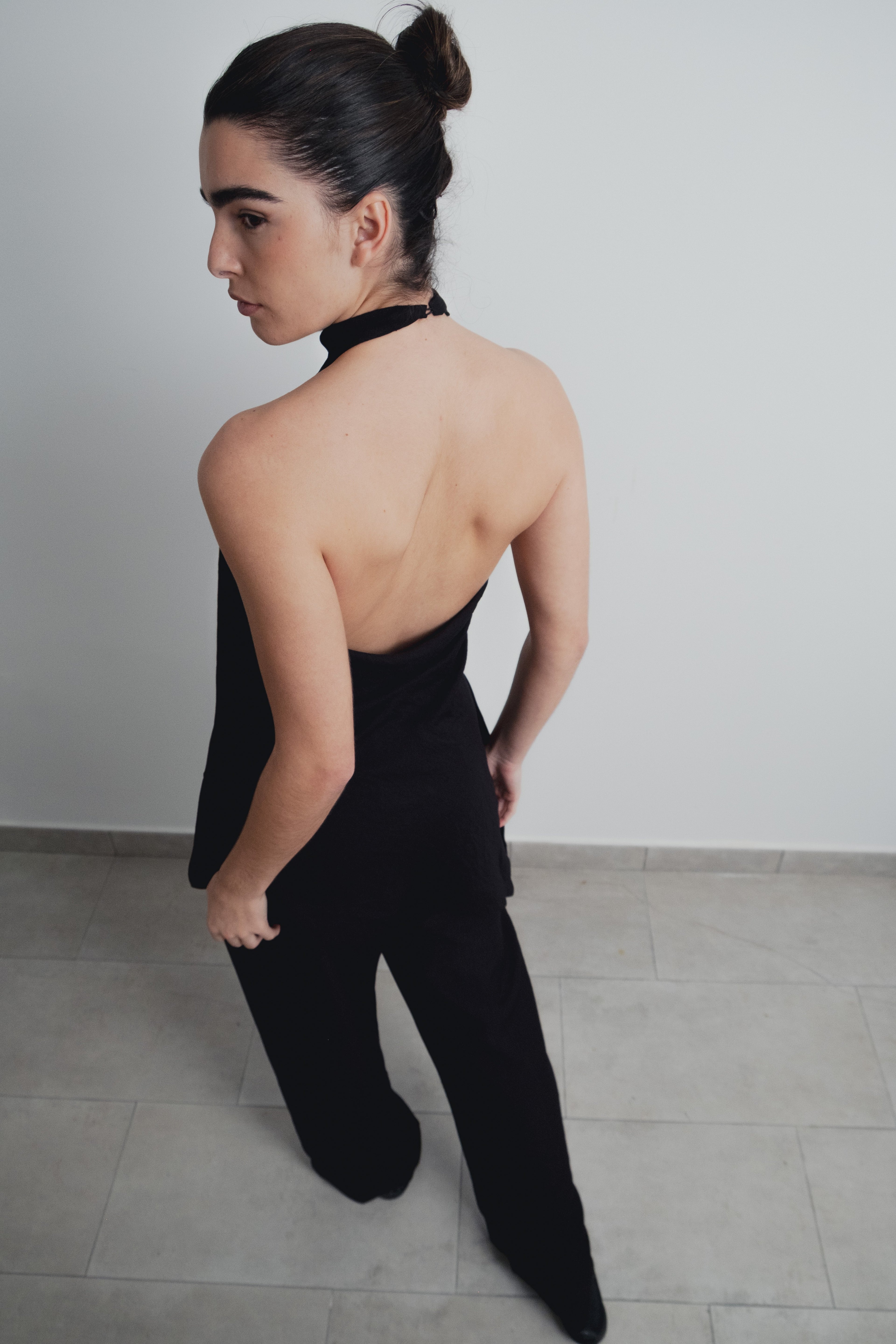 PANTALON FLUIDO
