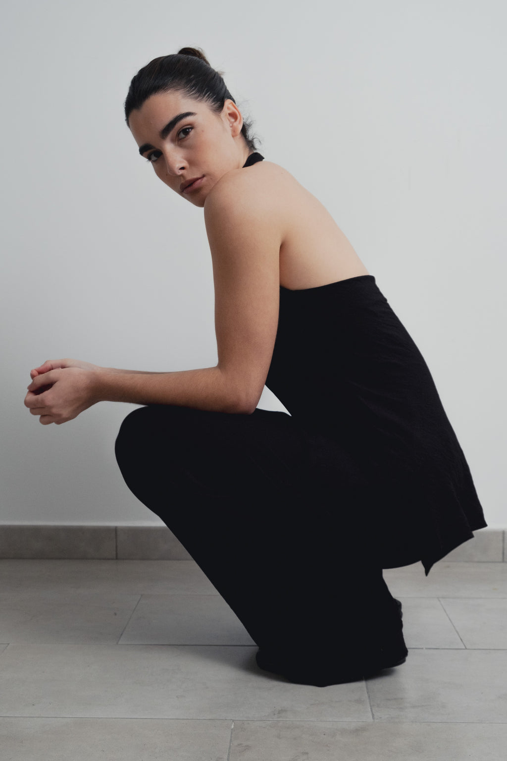 PANTALON FLUIDO