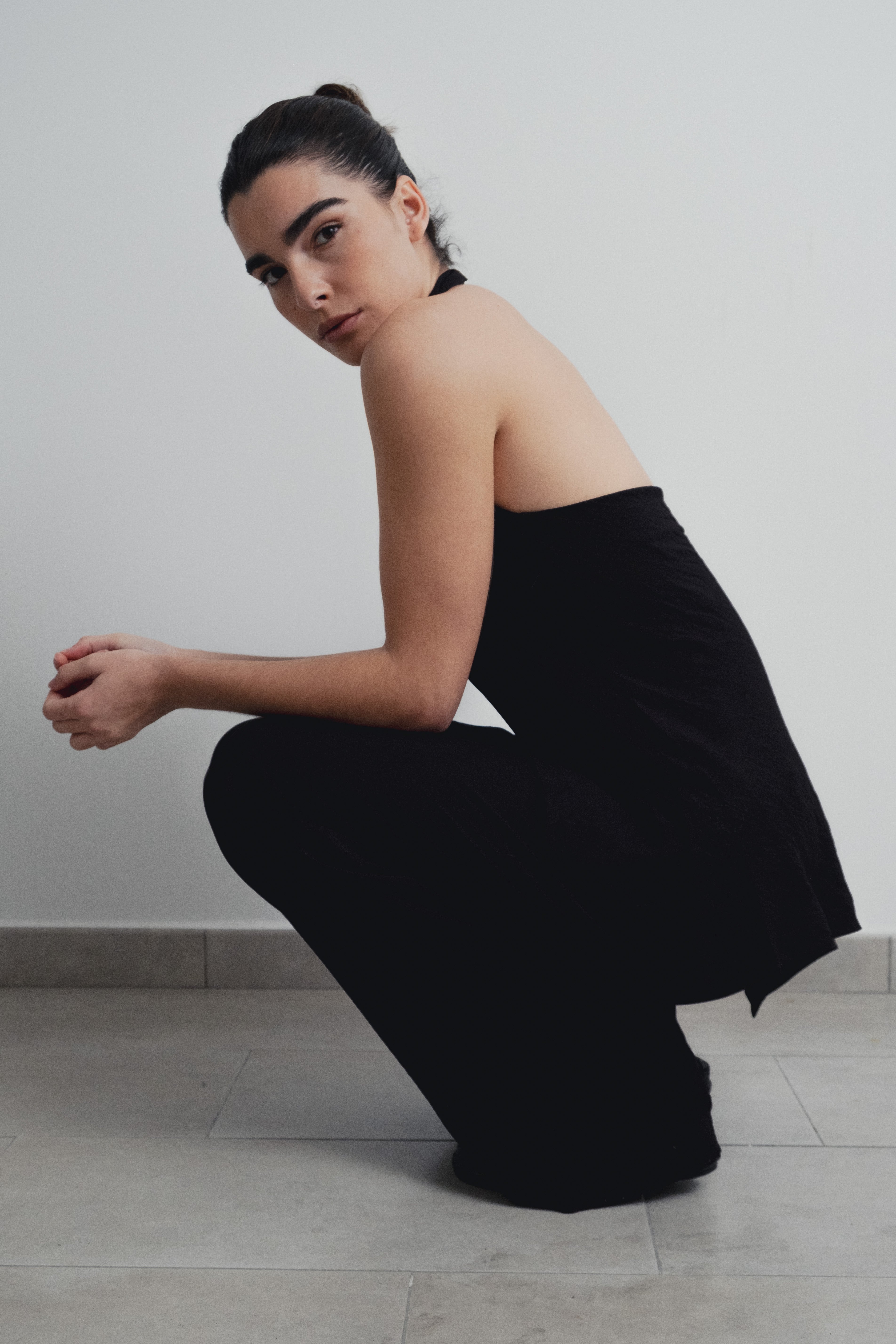 PANTALON FLUIDO