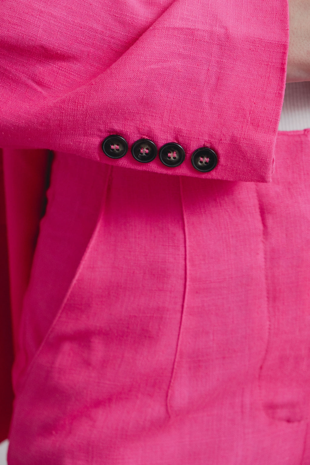 BLAZER LINO