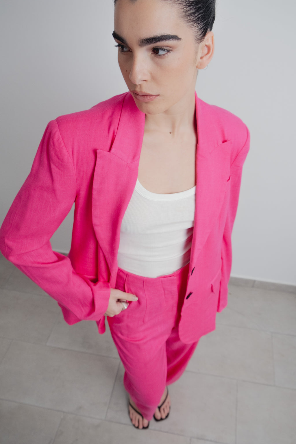 BLAZER LINO