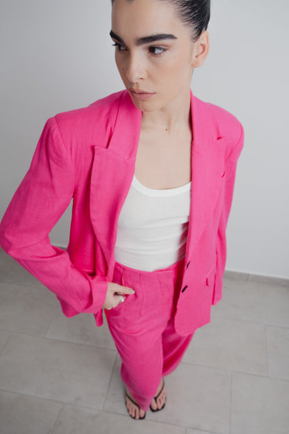 PANTALON LINO