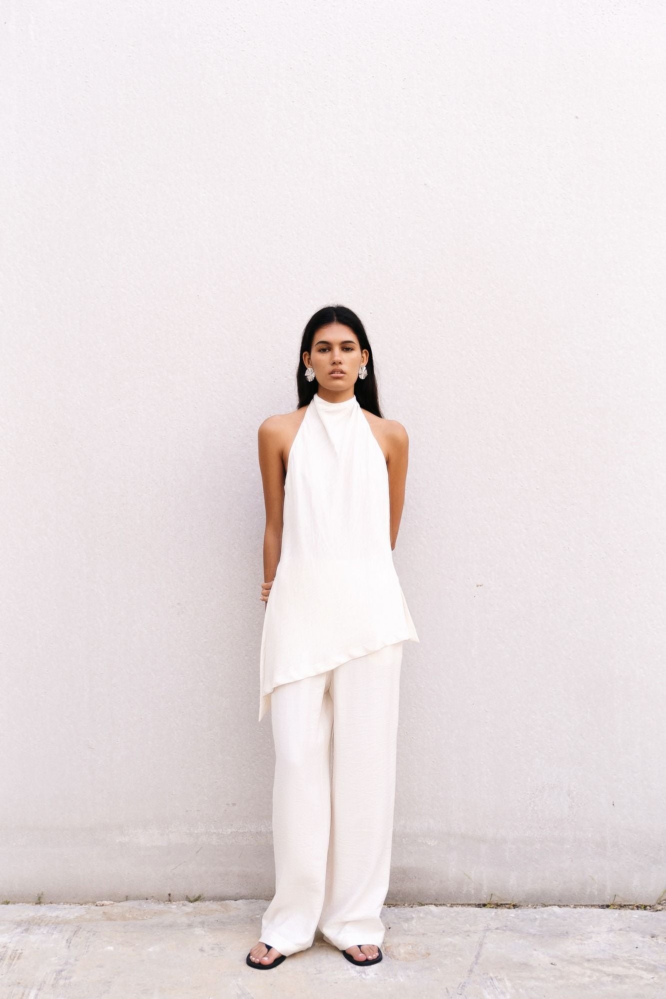 PANTALON FLUIDO