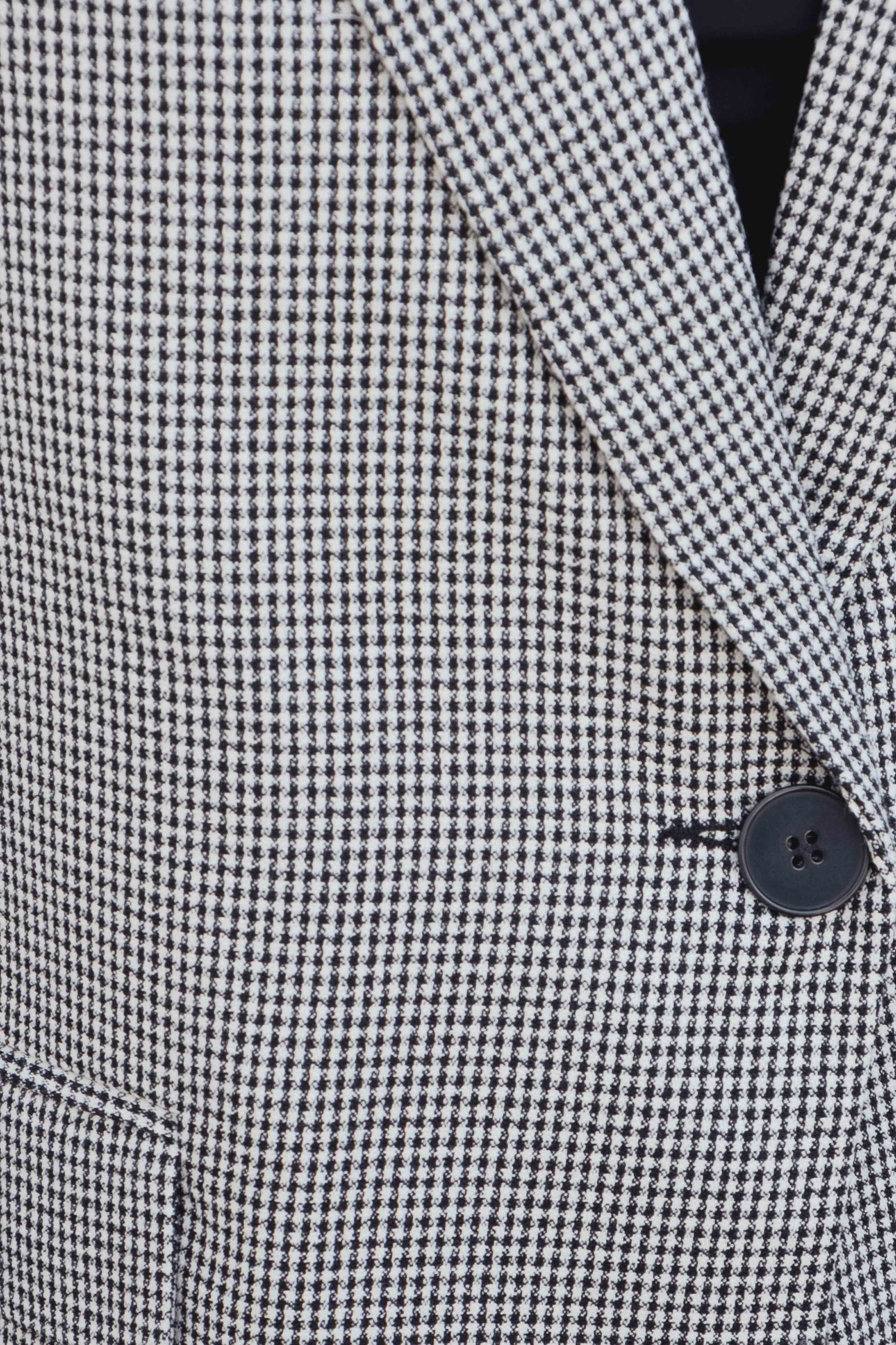 BLAZER PATA DE GALLO