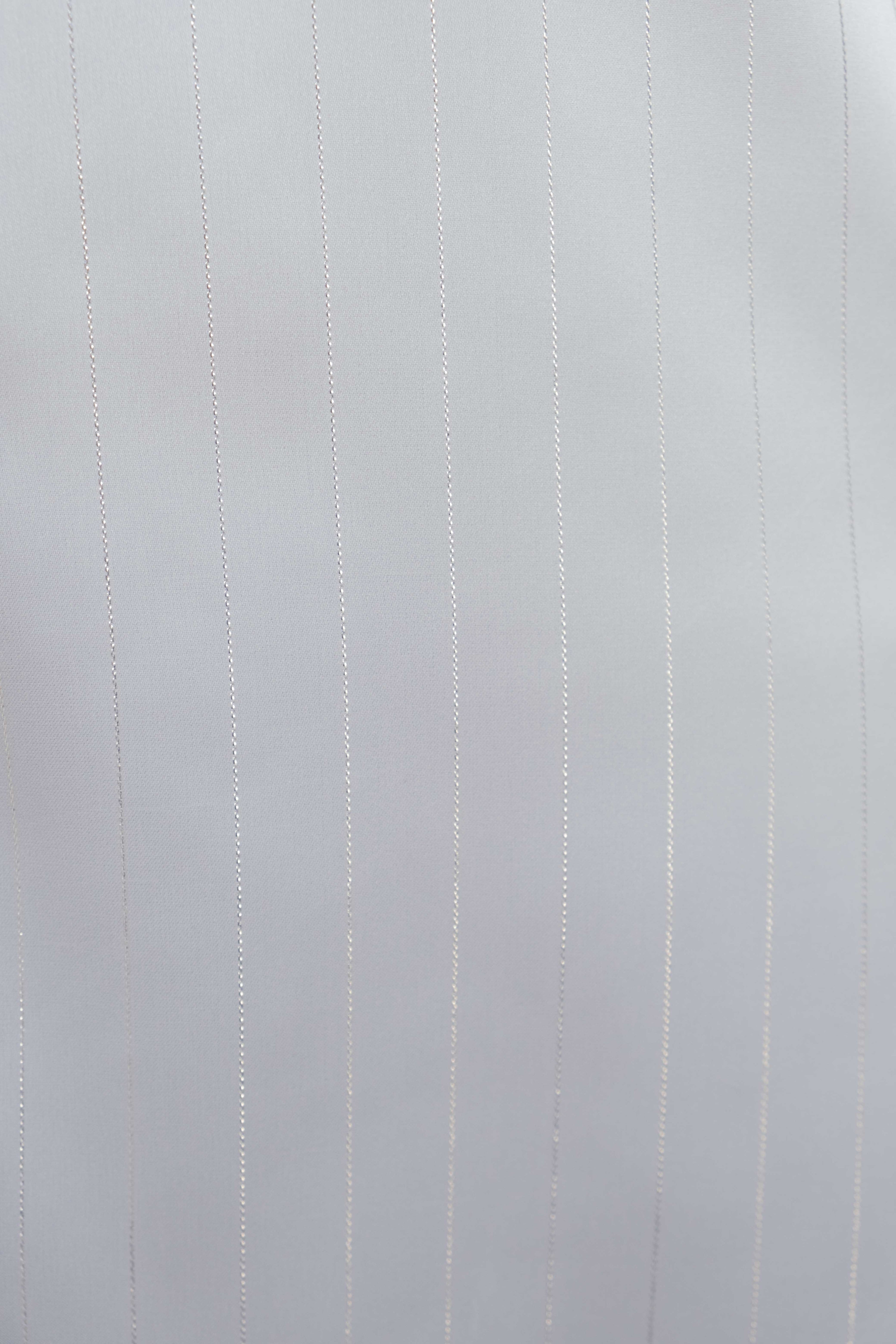 CAMISA RAYA DIPLOMÁTICA
