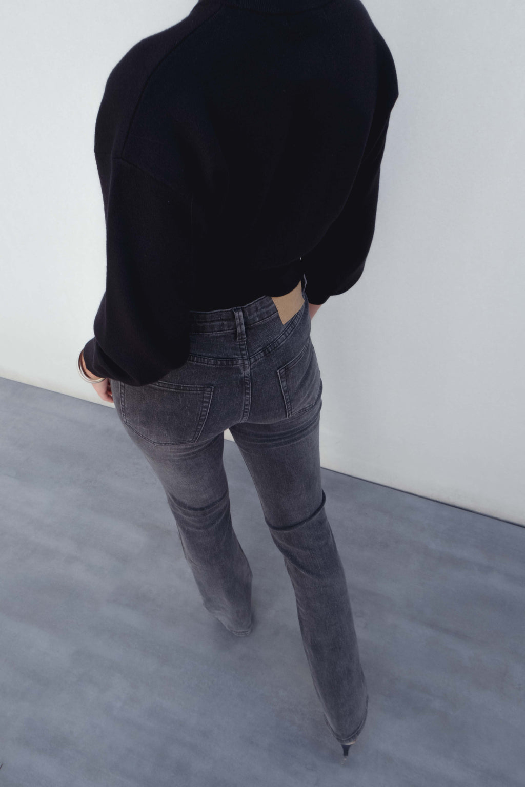 JEANS FLARE