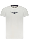 ACCADEMIA MILITARE Camisetas Hombre Blanco