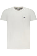 ACCADEMIA MILITARE Camisetas Hombre Blanco
