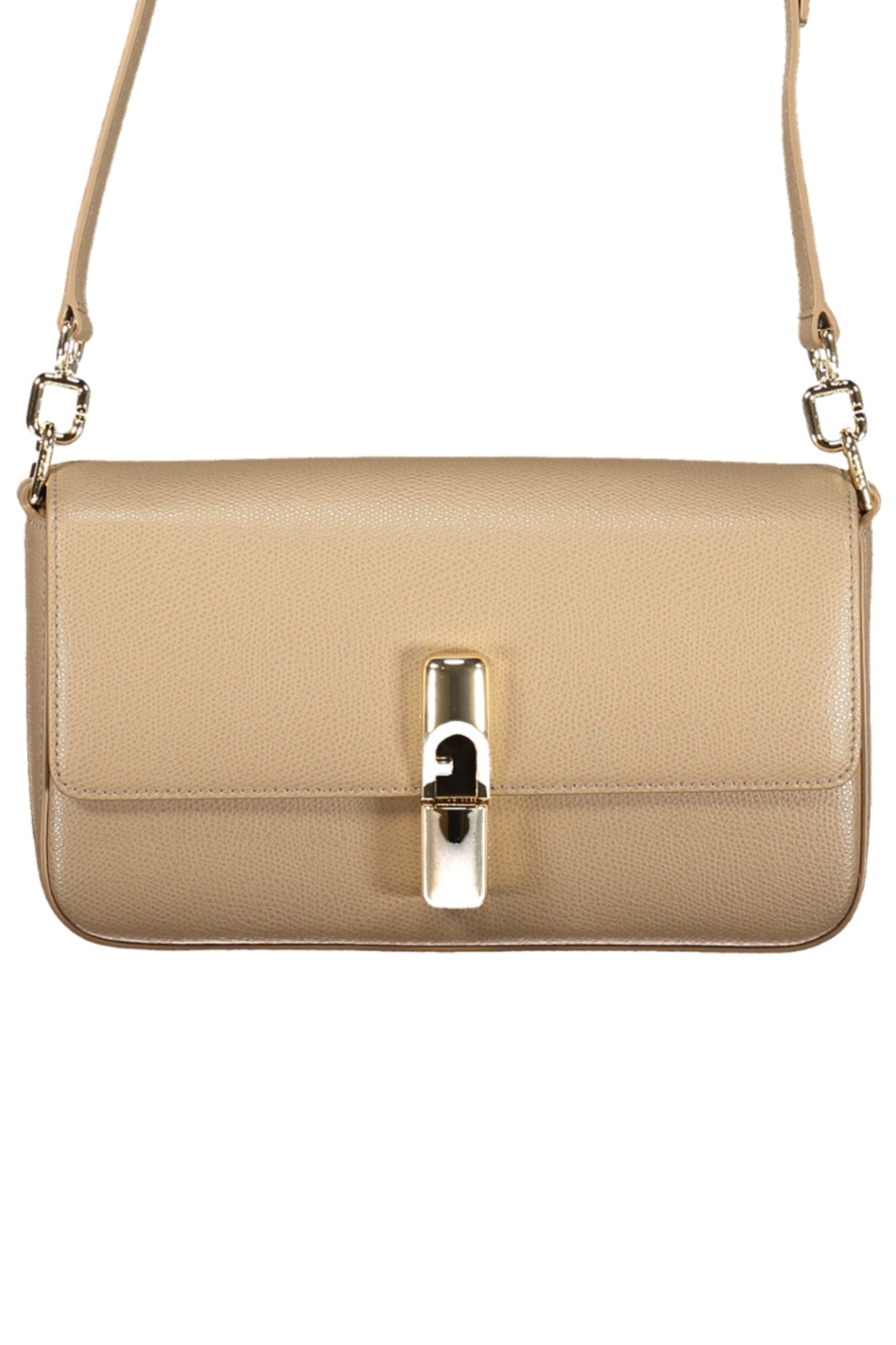 SAC BEIGE FURLA POUR FEMME