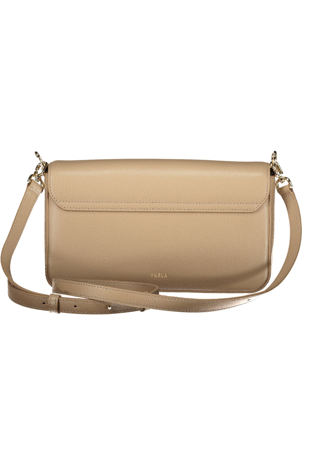 SAC BEIGE FURLA POUR FEMME