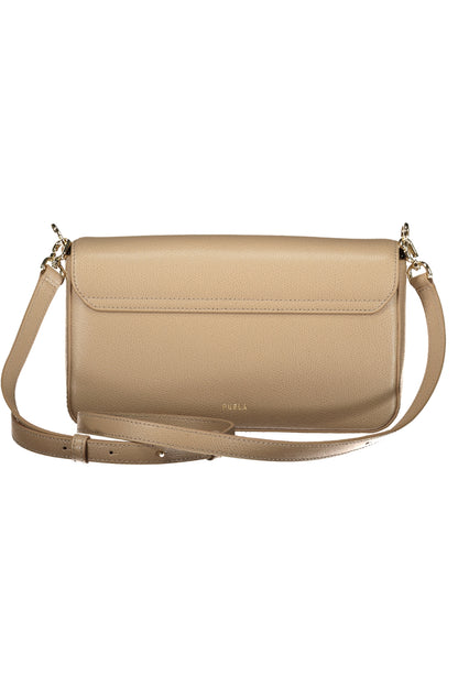SAC BEIGE FURLA POUR FEMME