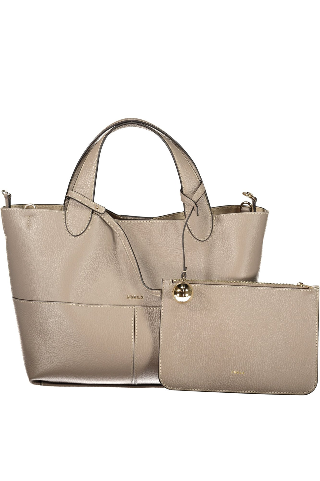 FURLA Bolsos Mujer Gris