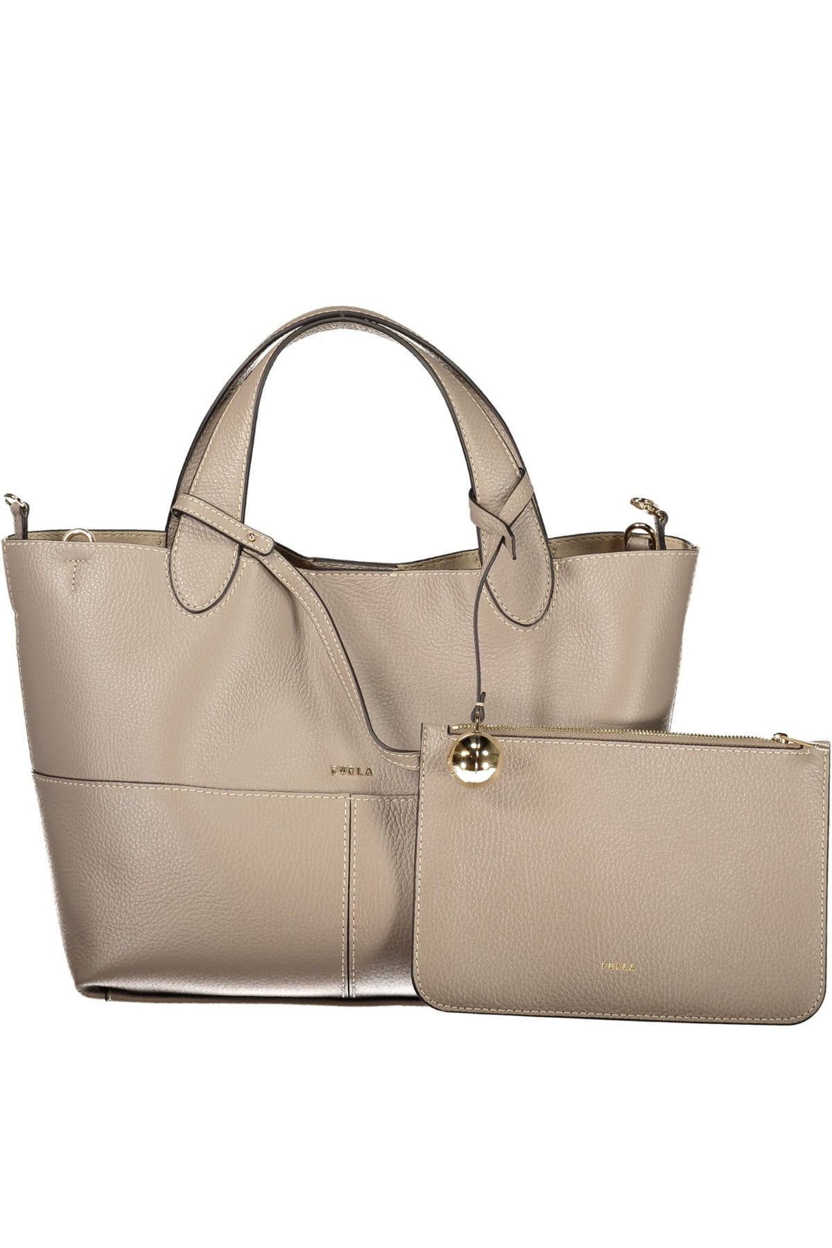 FURLA Bolsos Mujer Gris