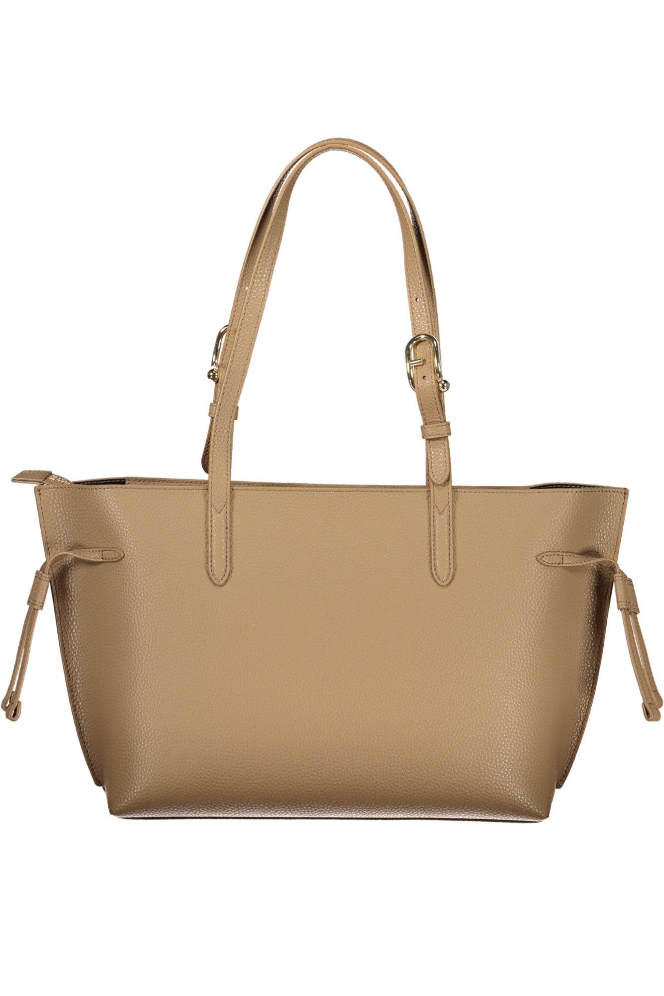 BROWN FURLA HANDBAG FOR WOMEN