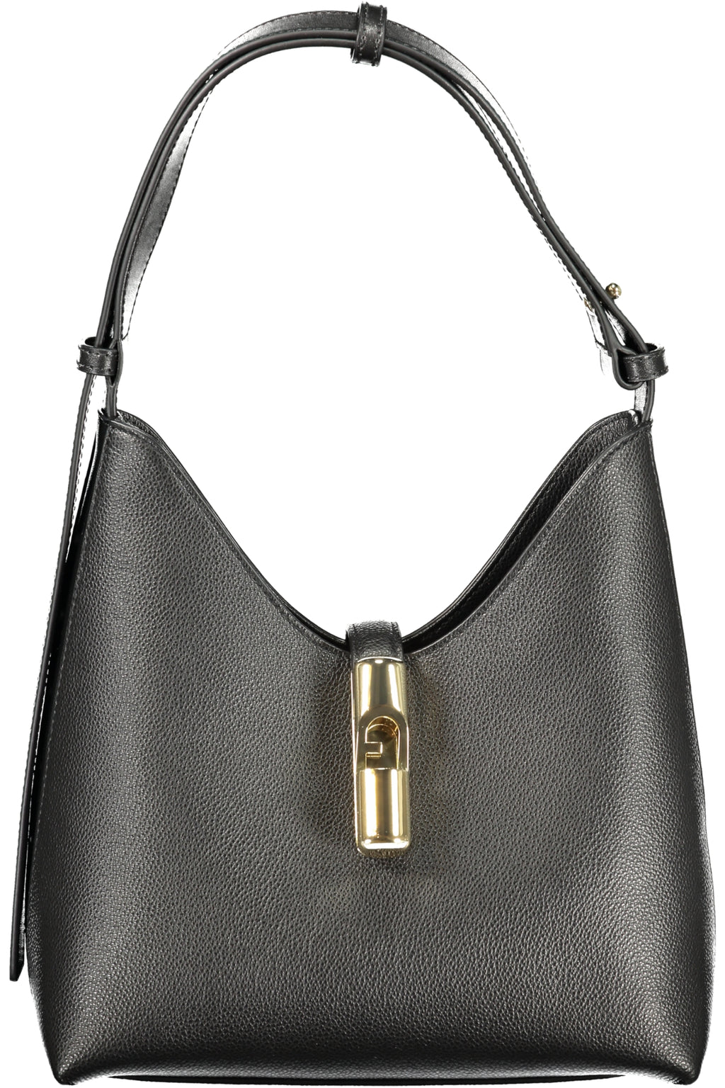 SAC NOIR POUR FEMME FURLA