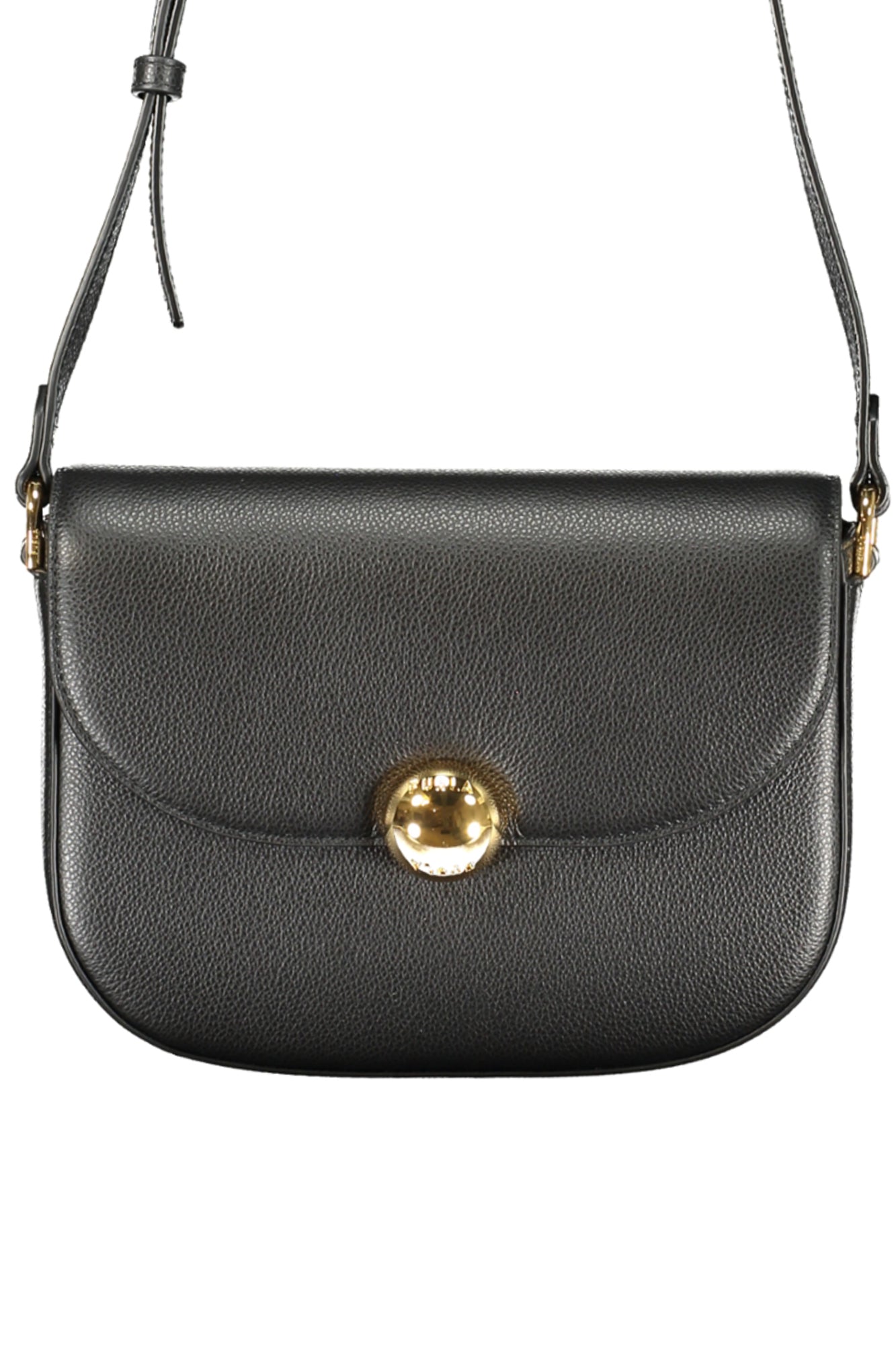 SAC NOIR FURLA POUR FEMME