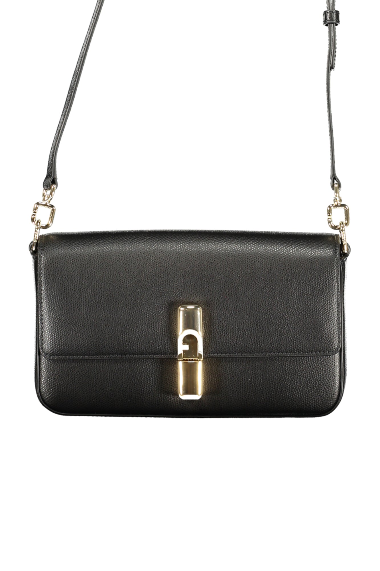 SAC NOIR POUR FEMME FURLA