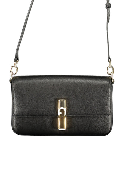 SAC NOIR POUR FEMME FURLA