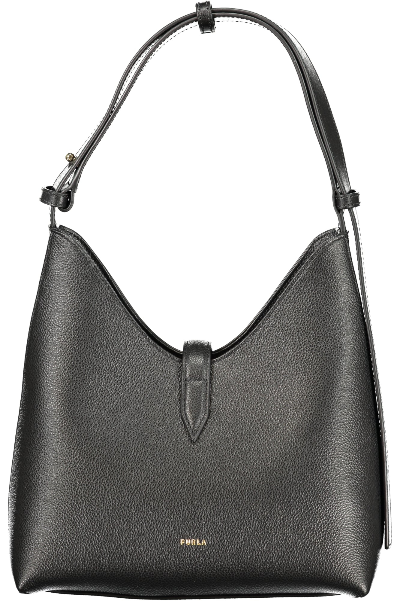 SAC NOIR POUR FEMME FURLA