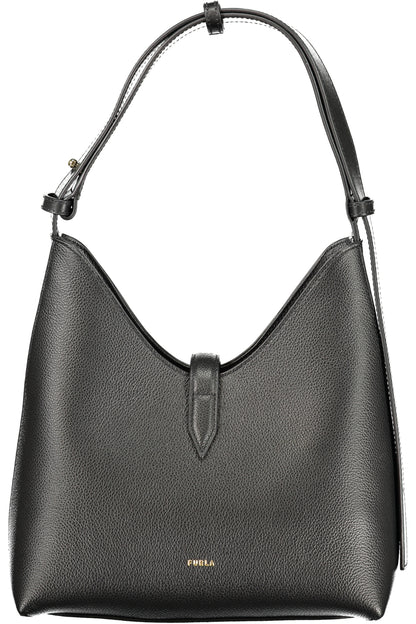 SAC NOIR POUR FEMME FURLA