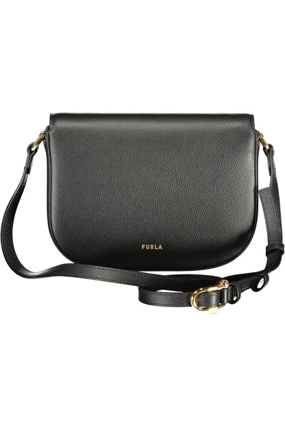 SAC NOIR FURLA POUR FEMME