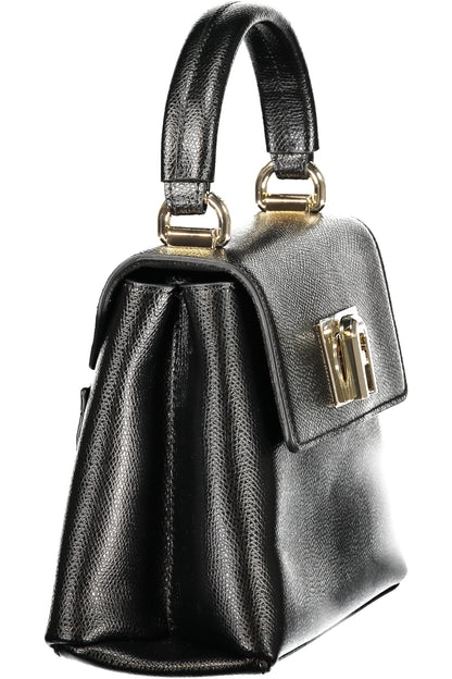 SAC NOIR POUR FEMME FURLA