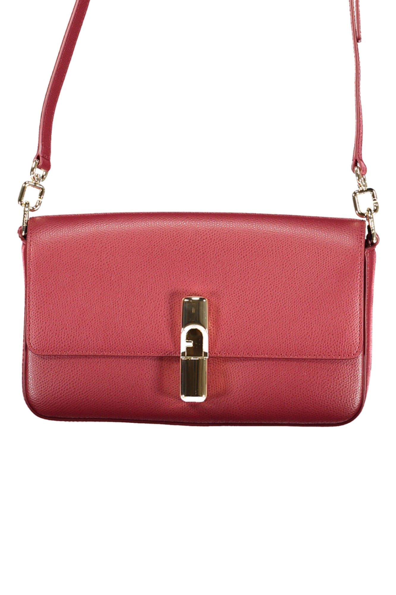 WOMEN'S FURLA RED BAG