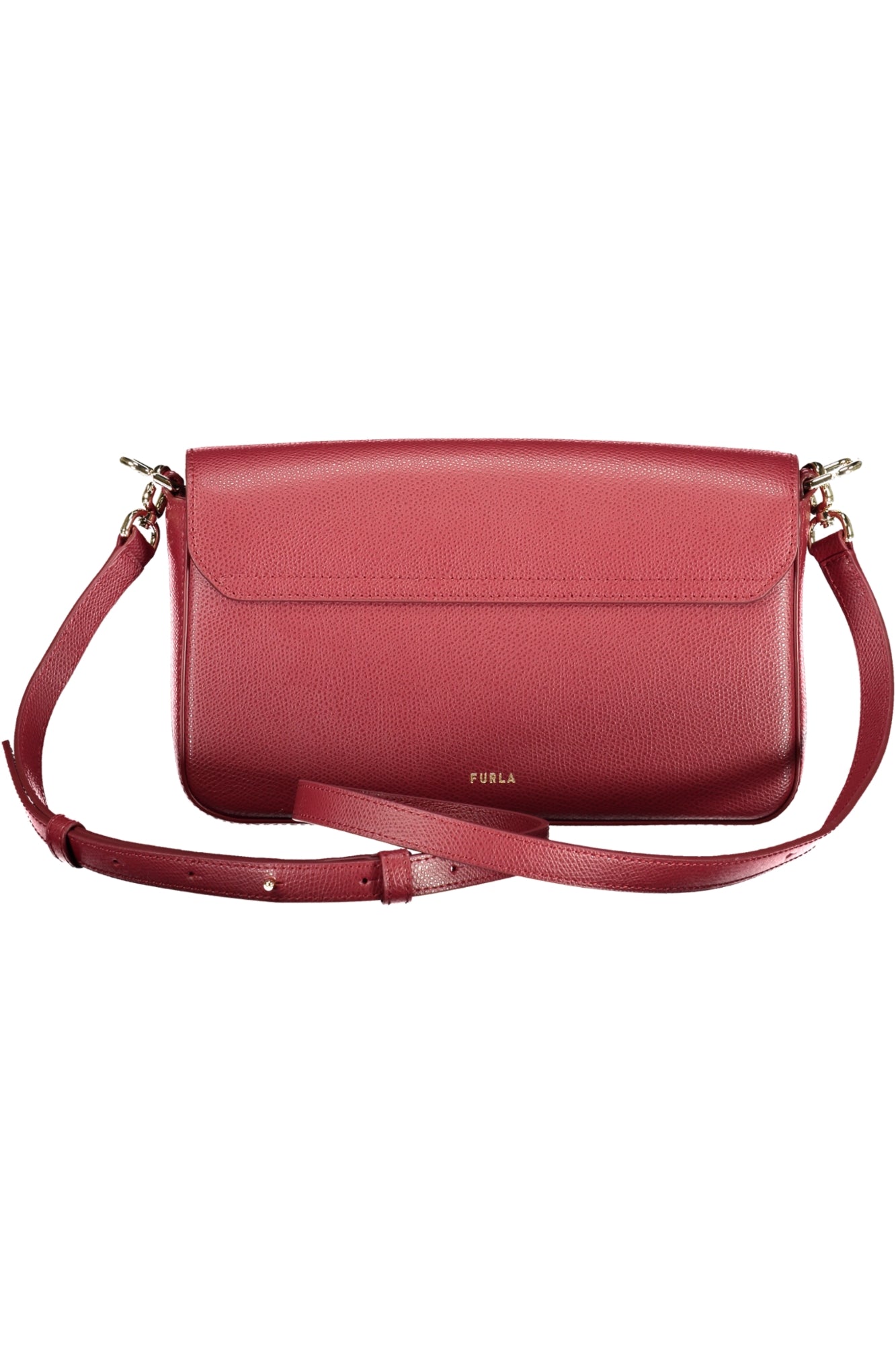 WOMEN'S FURLA RED BAG