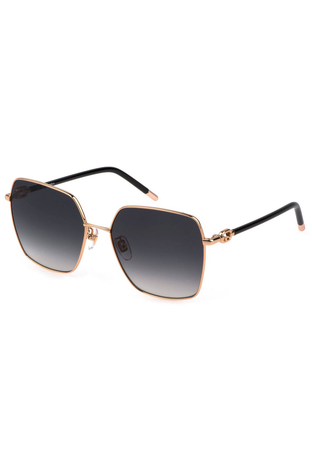 ""FURLA OCCHIALE DA SOLE DONNA ORO""